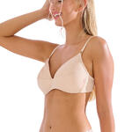 LISCA - Ref.20391LI - Soutien-gorge préformé sans armatures PRINCESS Lisca