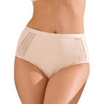 LISCA - Ref.22345LI - Slip taille haute PRINCESS Lisca