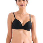LISCA - Ref.20398LI - Soutien-gorge push-up PARIS Lisca