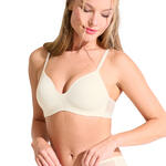 LISCA - Ref.20399LI - Soutien-gorge préformé sans armatures PARIS Lisca