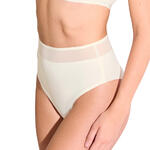 LISCA - Ref.22356LI - Slip échancré taille haute PARIS Lisca