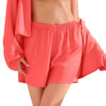 LISCA - Ref.84390LI - Bas de pyjama short PARIS Lisca