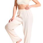 LISCA - Ref.84391LI - Bas de pyjama pantalon PARIS Lisca