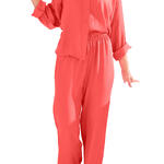 Bas pyjama pantalon PARIS