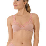 LISCA - Ref.60534LI - Soutien-gorge armaturé RAINBOW Lisca Cheek