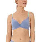 LISCA - Ref.60535LI - Soutien-gorge préformé RAINBOW Lisca Cheek