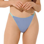 Slip bikini italien RAINBOW