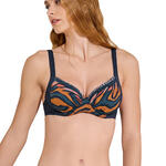 LISCA - Ref.40796LI - Haut maillot de bain armaturé TANZANIA Lisca