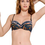 LISCA - Ref.40797LI - Haut maillot de bain préformé TANZANIA Lisca