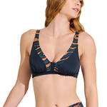 Haut maillot de bain sans armatures TANZANIA