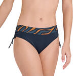 LISCA - Ref.41736LI - Bas maillot slip de bain côtés réglables TANZANIA Lisca