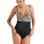 Maillot de bain une pièce préformé TANZANIA