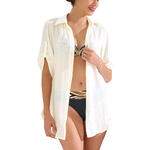 Chemise estivale manches courtes TANZANIA