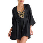 LISCA - Ref.49602LI - Caftan de plage TANZANIA Lisca