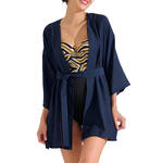 Caftan de plage TANZANIA