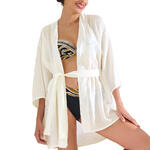 Caftan de plage TANZANIA