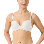 LISCA - Ref.20326LIBL - Soutien-gorge push-up Laura Lisca