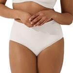 LISCA - Ref.22291LIBL - Slip à taille haute Laura Lisca