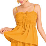 Top débardeur KARPATHOS