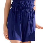 LISCA - Ref.49583LI - Short estival KARPATHOS Lisca Cheek