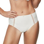 SELMARK - Ref.31203SEI - Slip taille haute AGATHA MARIAGE Selmark