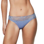 SELMARK - Ref.31207SE - Slip bikini dentelle AGATHA Selmark