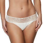 SELMARK - Ref.31207SEI - Slip bikini dentelle AGATHA MARIAGE Selmark