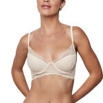 Soutien-gorge préformé décolleté profond AGATHA