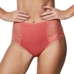 SELMARK - Ref.31290SE - Slip gainant taille haute AGATHA Selmark