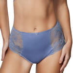 Slip gainant taille haute AGATHA