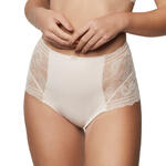 Slip gainant taille haute AGATHA