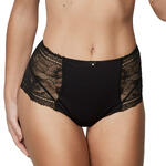 Slip gainant taille haute AGATHA