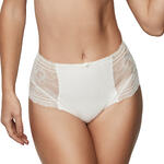 SELMARK - Ref.31290SEI - Slip gainant taille haute AGATHA MARIAGE Selmark
