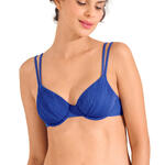 Haut maillot de bain armaturé SORRENTO