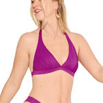LISCA - Ref.40851LI - Haut maillot de bain triangle sans armatures SORRENTO