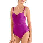 LISCA - Ref.43579LI - Maillot de bain une pièce préformé SORRENTO Lisca