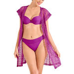 LISCA - Ref.49603LI - Caftan de plage SORRENTO Lisca