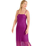 LISCA - Ref.49605LI - Robe longue estivale SORRENTO Lisca