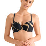 LISCA - Ref.40820LI - Haut maillot de bain préformé VALENCIA Lisca