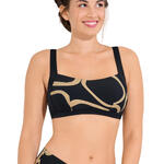 LISCA - Ref.40822LI - Haut maillot de bain sans armatures VALENCIA Lisca