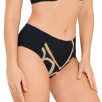 LISCA - Ref.41707LI - Bas maillot slip de bain taille haute gainant VALENCIA