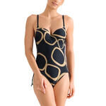 LISCA - Ref.43563LI - Maillot de bain une pièce préformé VALENCIA Lisca