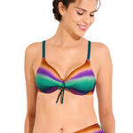 LISCA - Ref.40845LI - Haut maillot de bain armaturé OSAKA Lisca