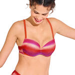 LISCA - Ref.40846LI - Haut maillot de bain préformé OSAKA Lisca