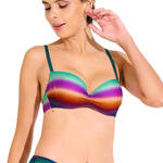 Haut maillot de bain préformé OSAKA