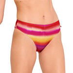 LISCA - Ref.41728LI - Bas maillot slip de bain OSAKA Lisca