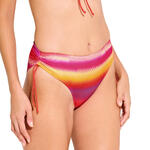 Bas maillot slip de bain côtés réglables OSAKA