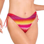 Bas maillot brésilien de bain échancré OSAKA