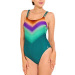 LISCA - Ref.43577LI - Maillot de bain une pièce armaturé OSAKA Lisca