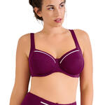 LISCA - Ref.40813LI - Haut maillot de bain armaturé UVITA Lisca